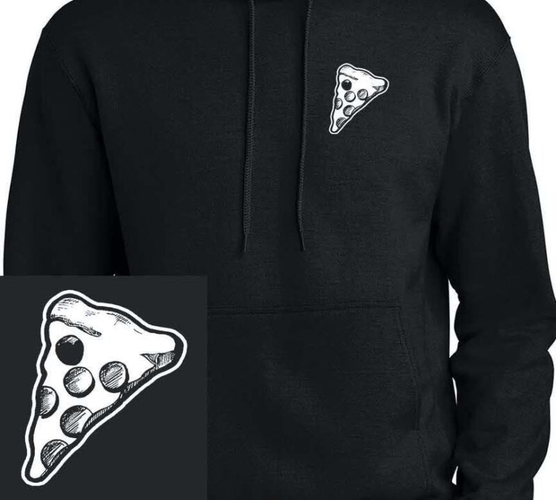 Slice Hoodie 1